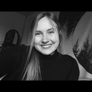 Meet your Posher, Megan